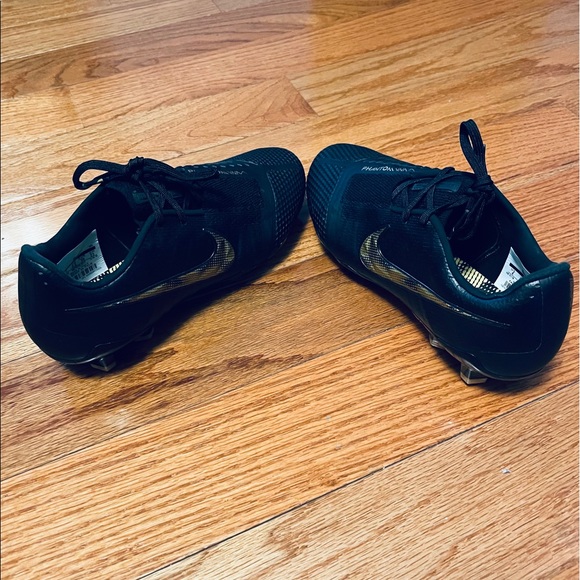 Nike Phantom Venom Elite Cleats Size 4 - Picture 6 of 12